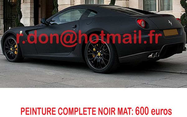 tuning auto ile de france
